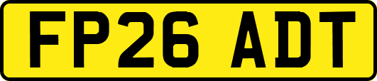 FP26ADT