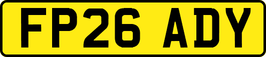 FP26ADY