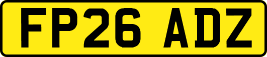 FP26ADZ