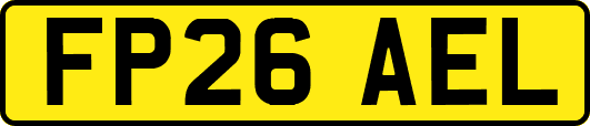FP26AEL