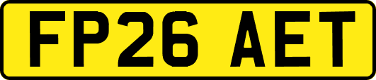 FP26AET