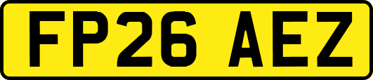 FP26AEZ