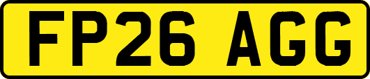 FP26AGG