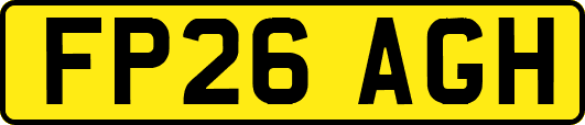 FP26AGH