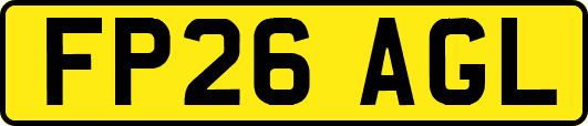 FP26AGL