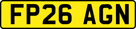 FP26AGN