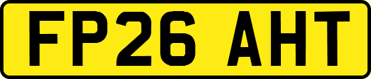 FP26AHT