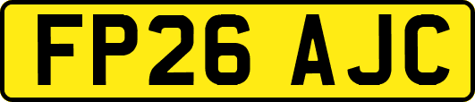 FP26AJC