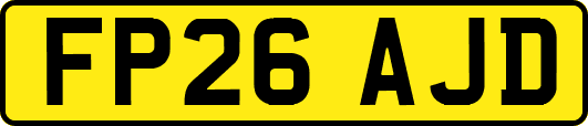 FP26AJD