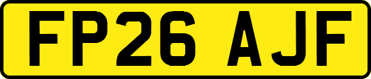 FP26AJF