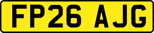 FP26AJG