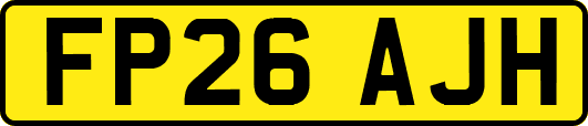 FP26AJH