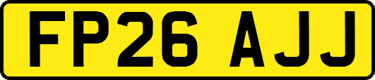 FP26AJJ