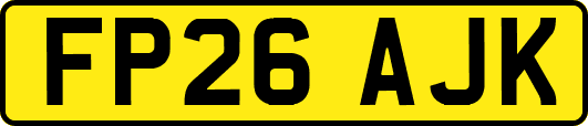 FP26AJK