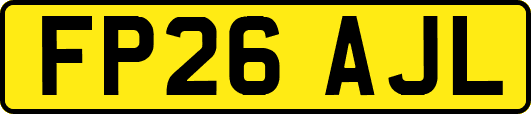 FP26AJL
