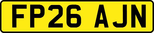 FP26AJN