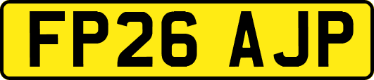 FP26AJP