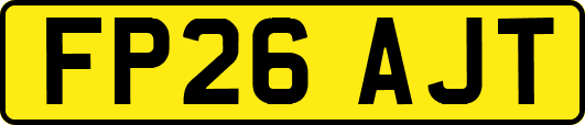 FP26AJT