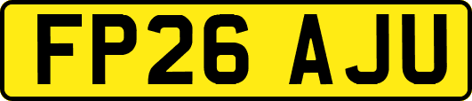 FP26AJU