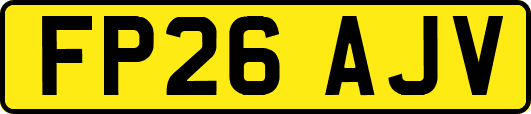 FP26AJV