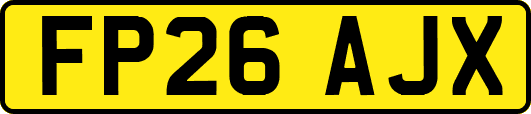 FP26AJX