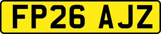 FP26AJZ