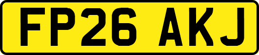 FP26AKJ