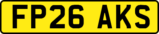 FP26AKS