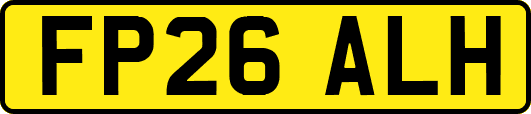 FP26ALH