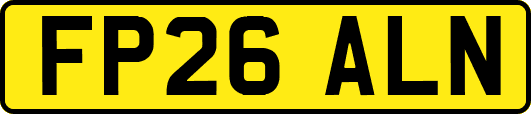 FP26ALN