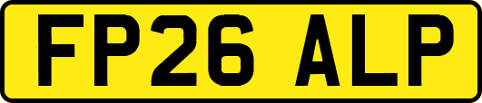 FP26ALP