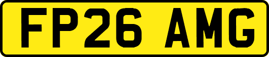 FP26AMG