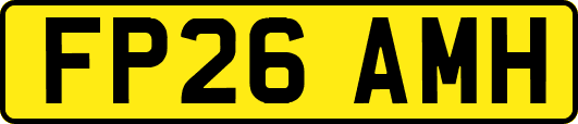 FP26AMH