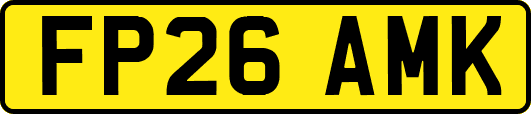 FP26AMK