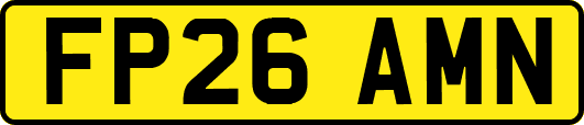 FP26AMN