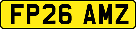 FP26AMZ
