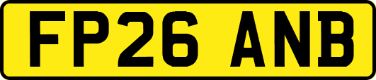 FP26ANB