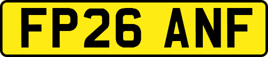 FP26ANF