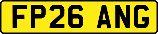 FP26ANG