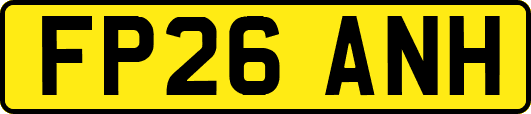 FP26ANH