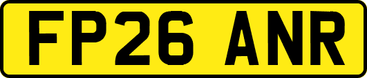 FP26ANR