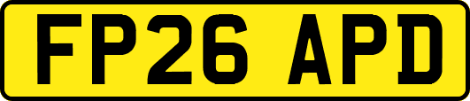 FP26APD