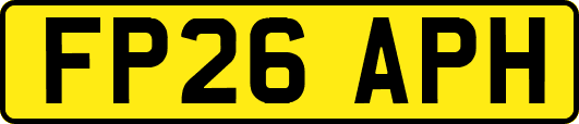 FP26APH