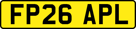 FP26APL