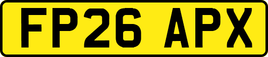 FP26APX