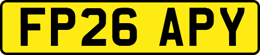 FP26APY
