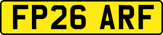 FP26ARF