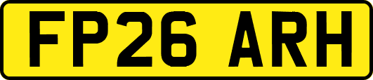 FP26ARH