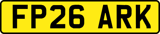 FP26ARK
