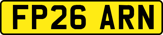 FP26ARN